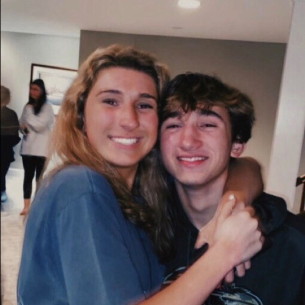 Meet your Posher, Josie